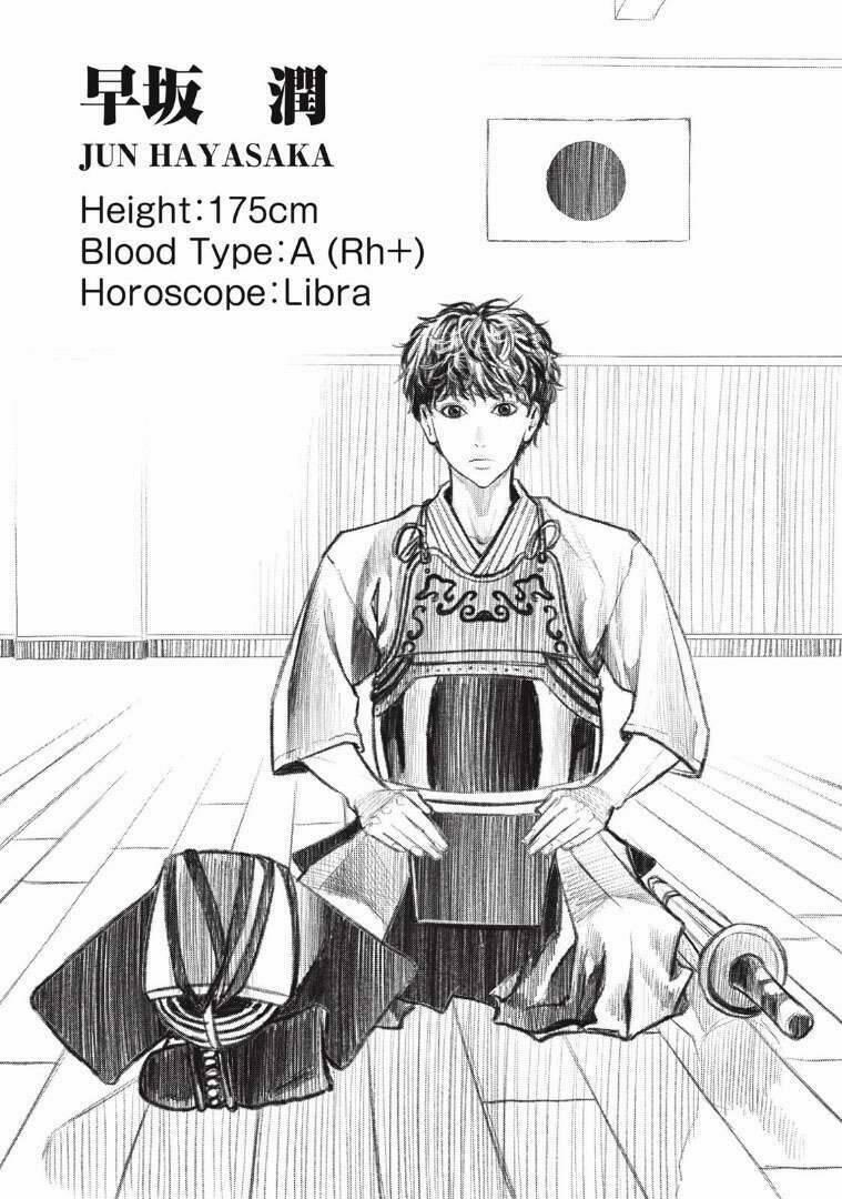 Chàng Tuyển Thủ Gối Ôm 1 trang 31