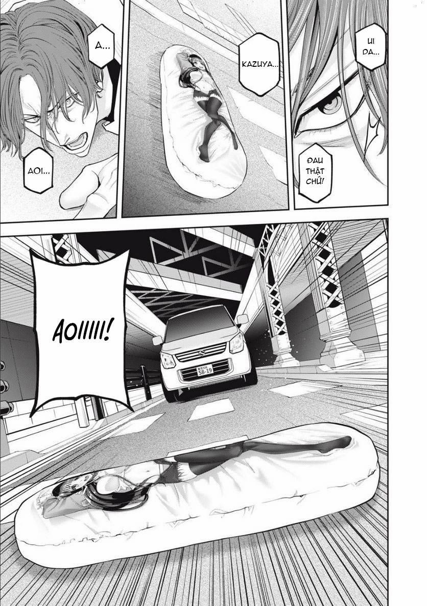 Chàng Tuyển Thủ Gối Ôm 10 trang 4