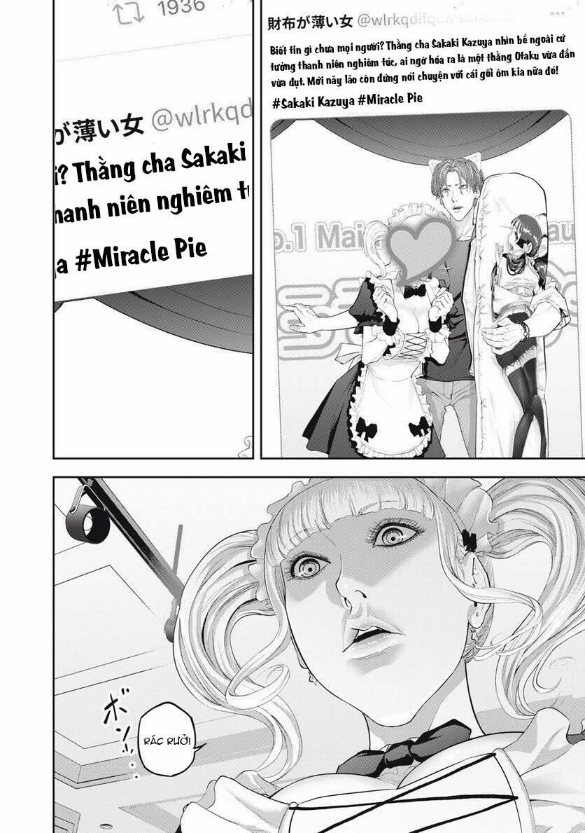 Chàng Tuyển Thủ Gối Ôm 12 trang 14