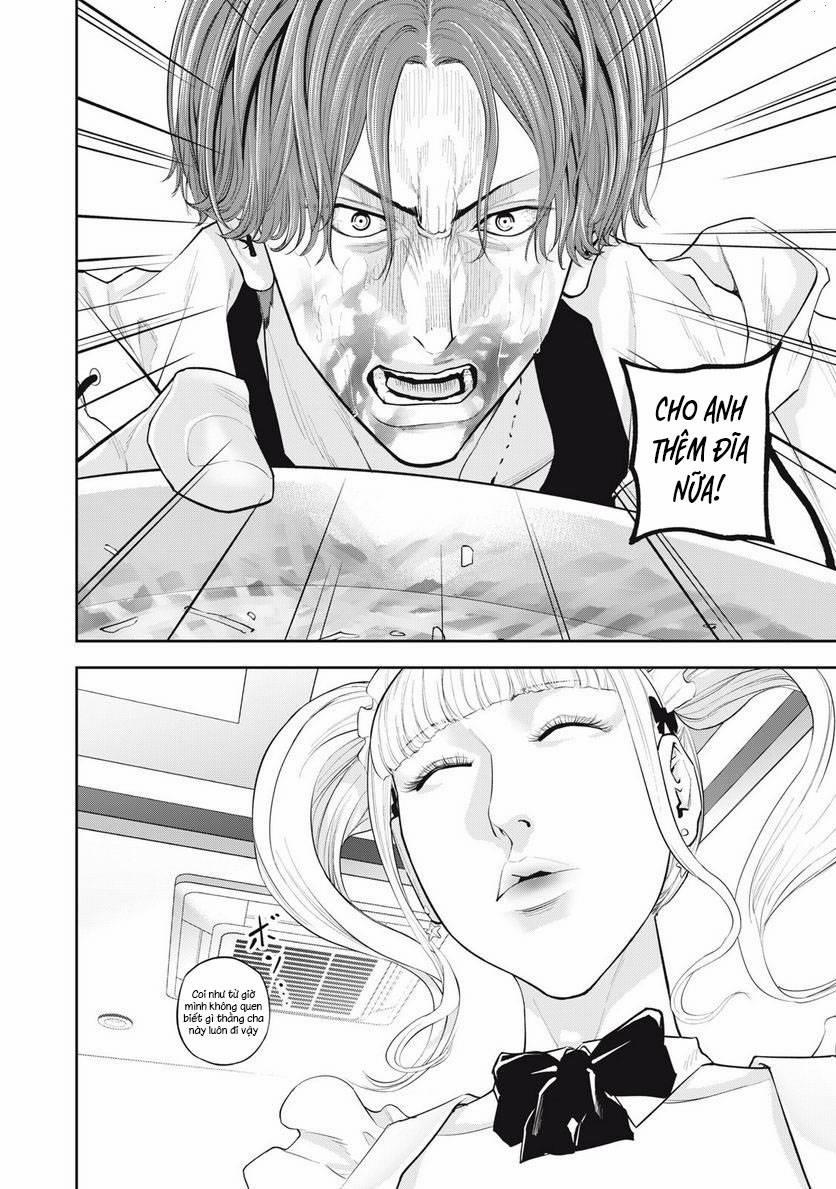 Chàng Tuyển Thủ Gối Ôm 13 trang 9