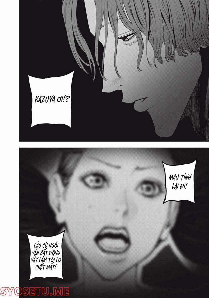 Chàng Tuyển Thủ Gối Ôm 15 trang 11