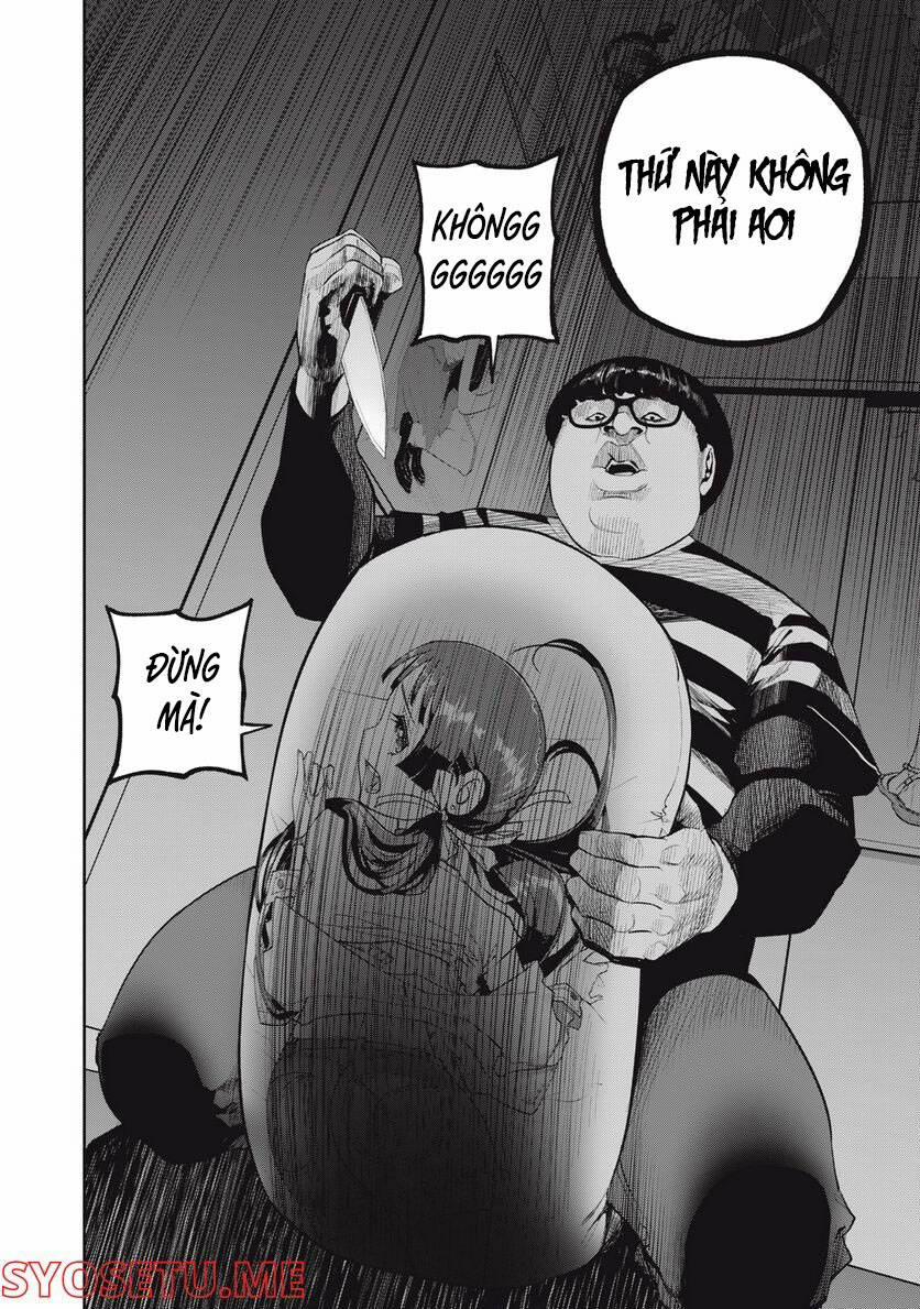 Chàng Tuyển Thủ Gối Ôm 15 trang 19