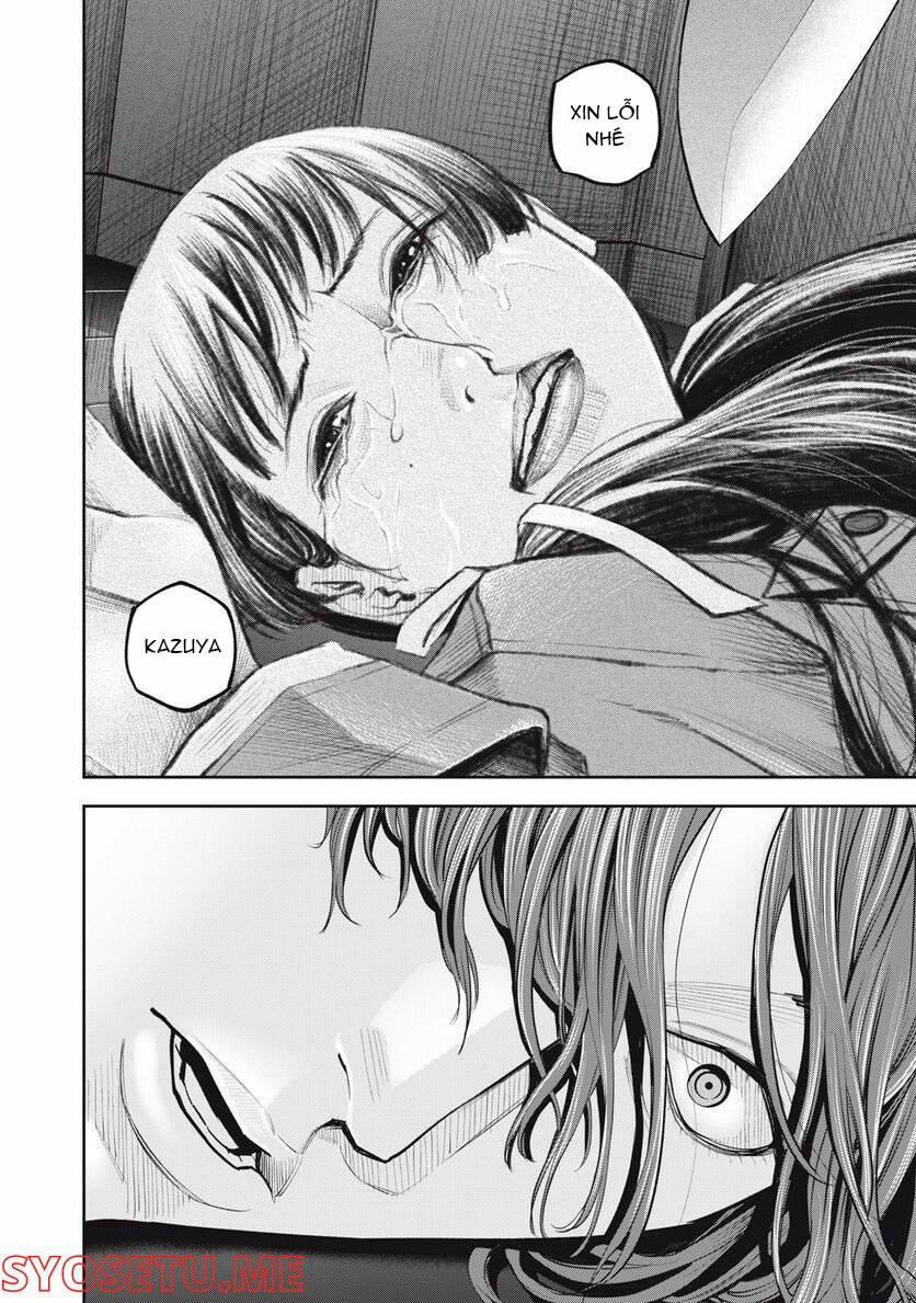 Chàng Tuyển Thủ Gối Ôm 16 trang 13