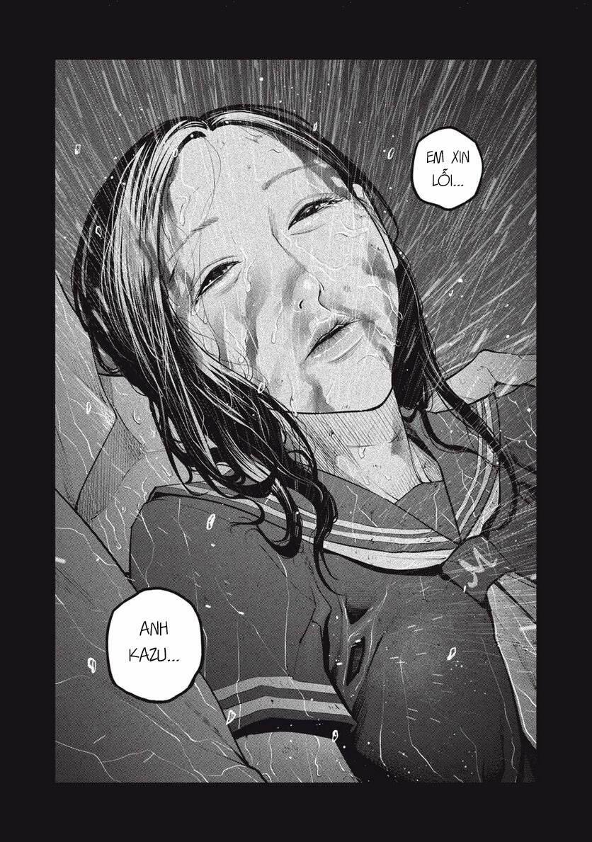 Chàng Tuyển Thủ Gối Ôm 16 trang 14