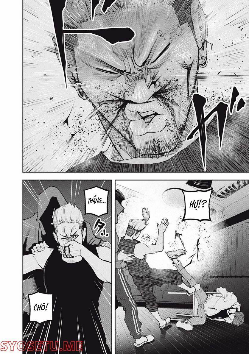 Chàng Tuyển Thủ Gối Ôm 16 trang 15