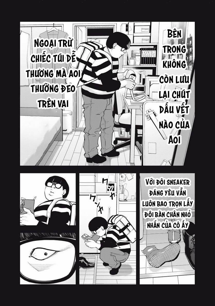 Chàng Tuyển Thủ Gối Ôm 16 trang 7