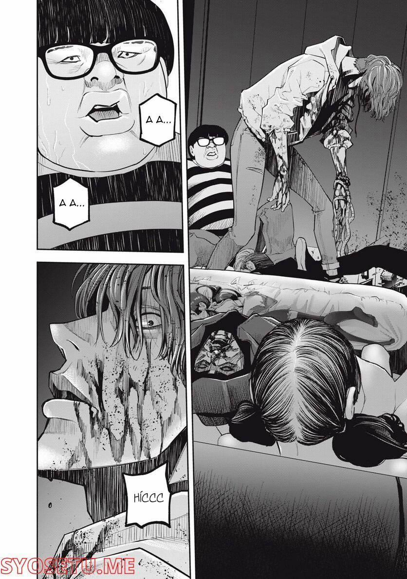 Chàng Tuyển Thủ Gối Ôm 17 trang 5