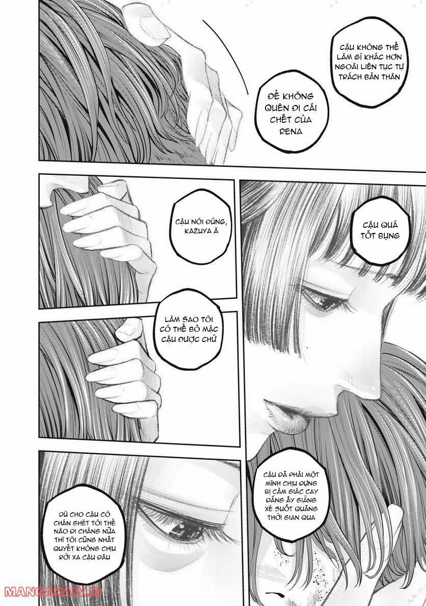 Chàng Tuyển Thủ Gối Ôm 19 trang 11