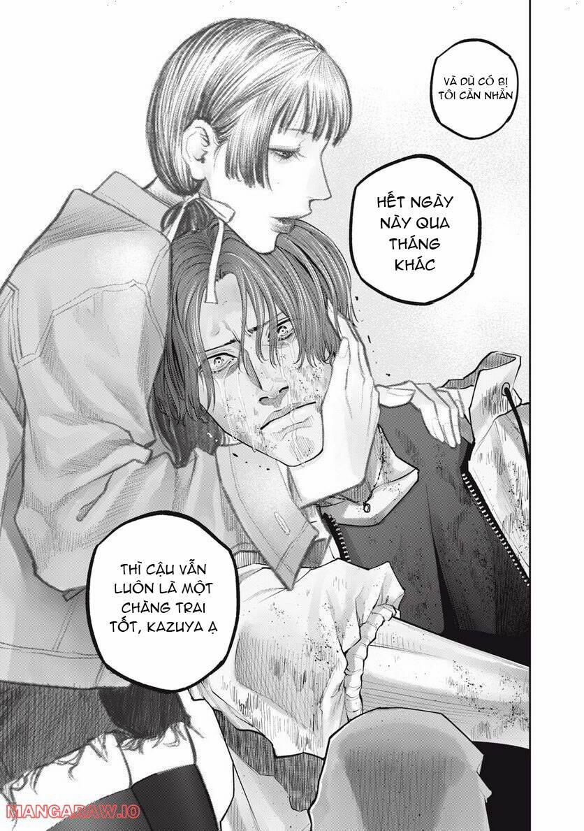 Chàng Tuyển Thủ Gối Ôm 19 trang 12