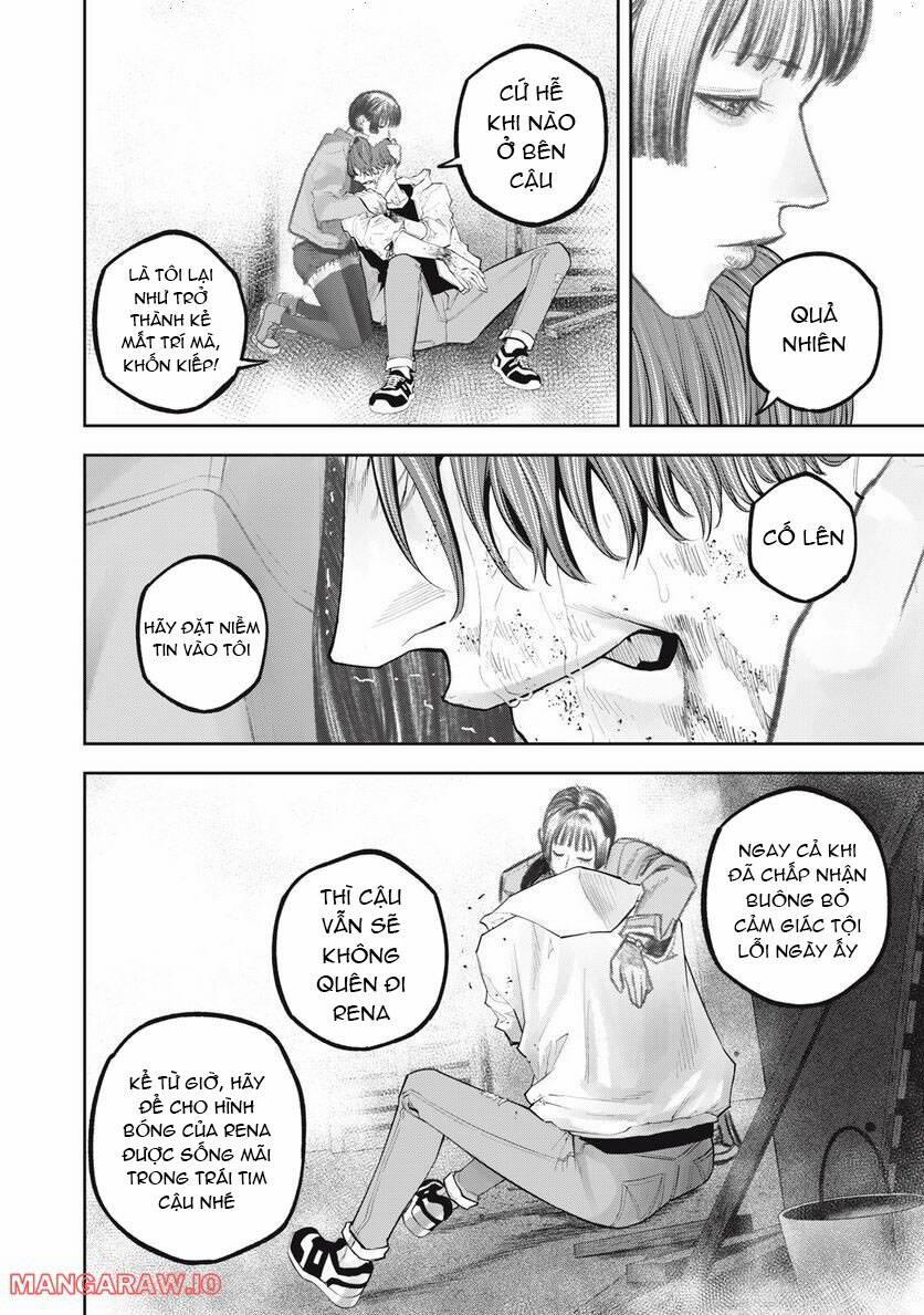 Chàng Tuyển Thủ Gối Ôm 19 trang 13