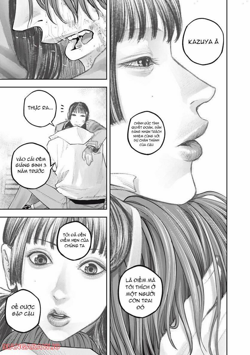 Chàng Tuyển Thủ Gối Ôm 19 trang 14