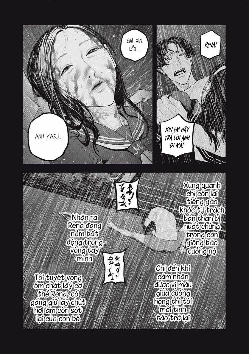 Chàng Tuyển Thủ Gối Ôm 19 trang 2