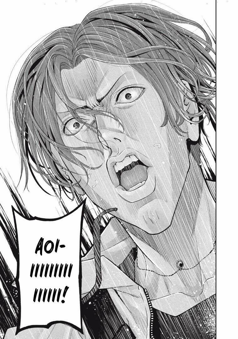 Chàng Tuyển Thủ Gối Ôm 2 trang 17