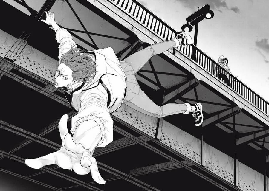 Chàng Tuyển Thủ Gối Ôm 2 trang 18