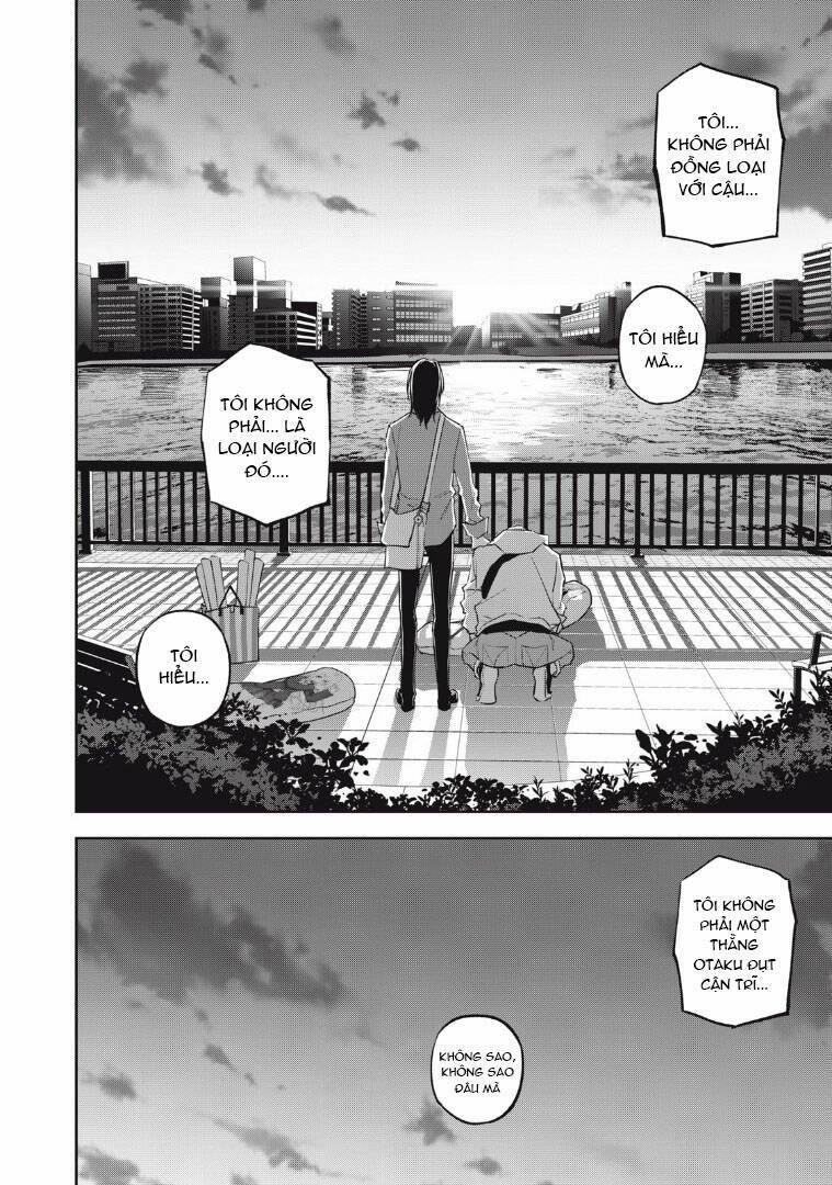 Chàng Tuyển Thủ Gối Ôm 2 trang 27