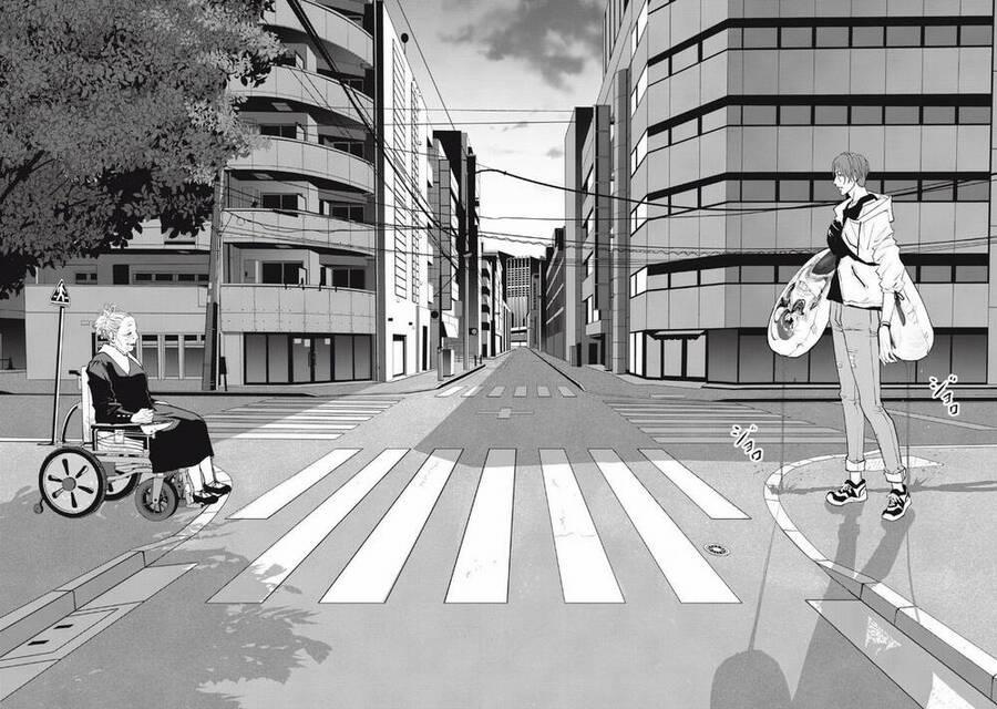 Chàng Tuyển Thủ Gối Ôm 2 trang 29