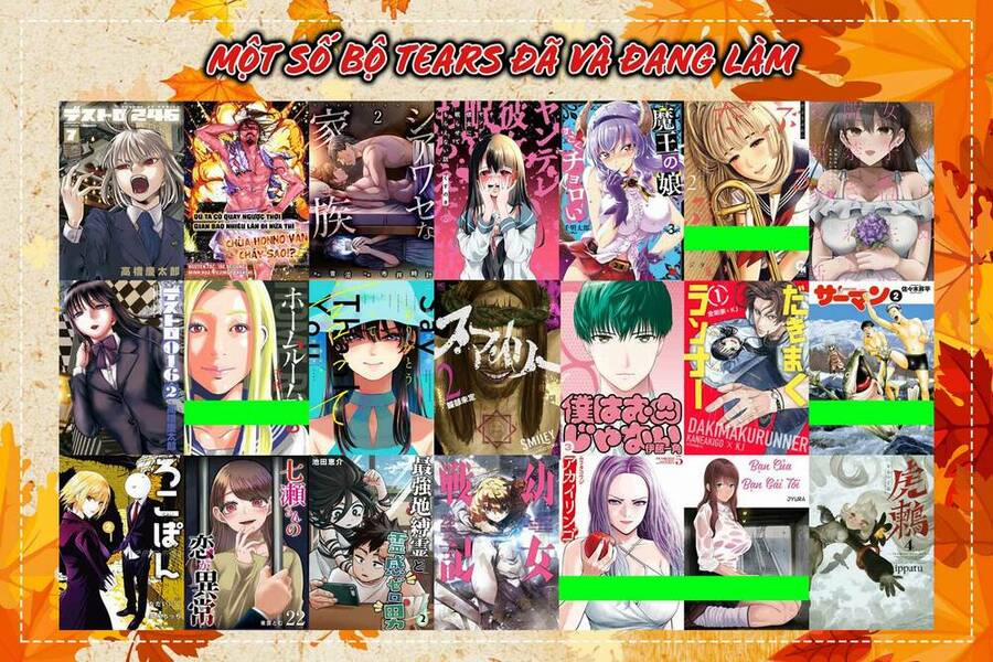 Chàng Tuyển Thủ Gối Ôm 2 trang 32