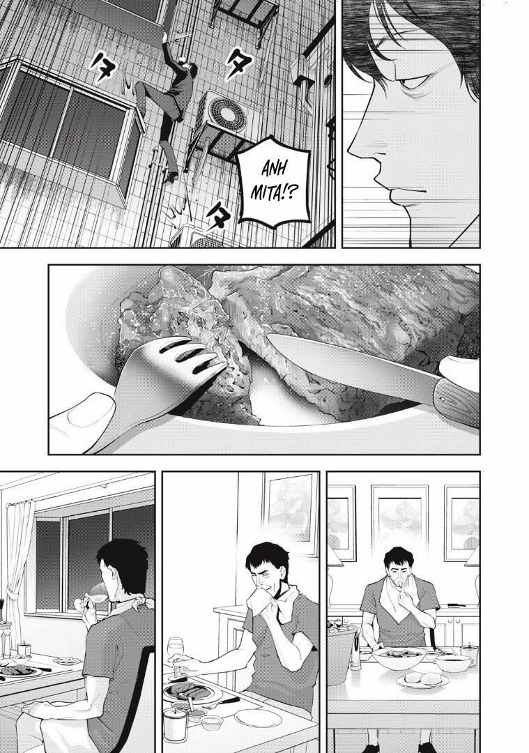 Chàng Tuyển Thủ Gối Ôm 20 trang 14