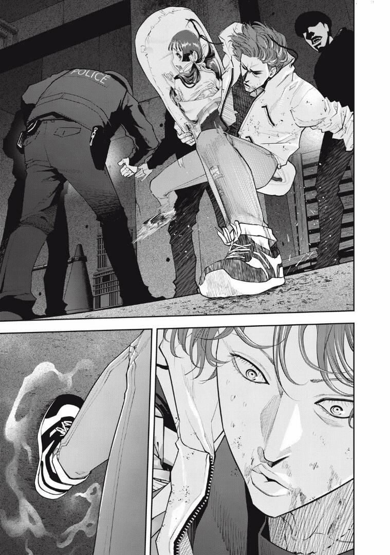 Chàng Tuyển Thủ Gối Ôm 20 trang 4