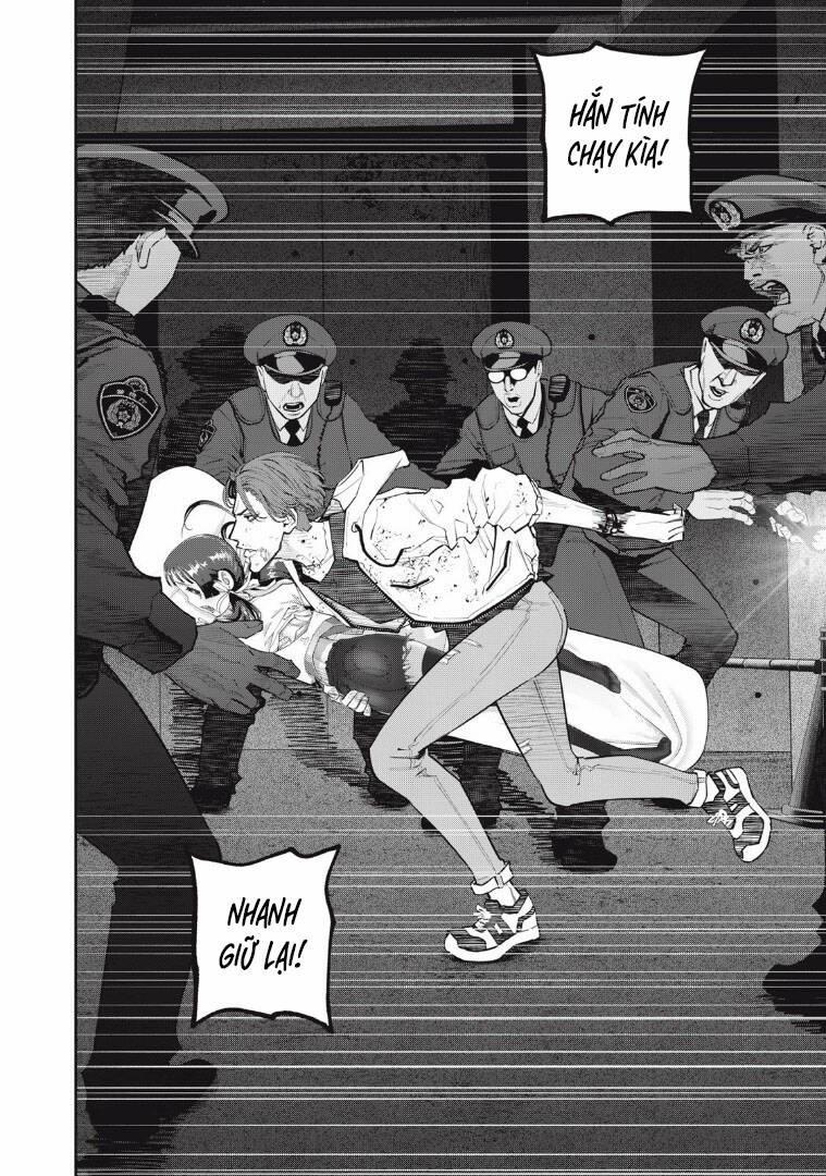 Chàng Tuyển Thủ Gối Ôm 20 trang 5