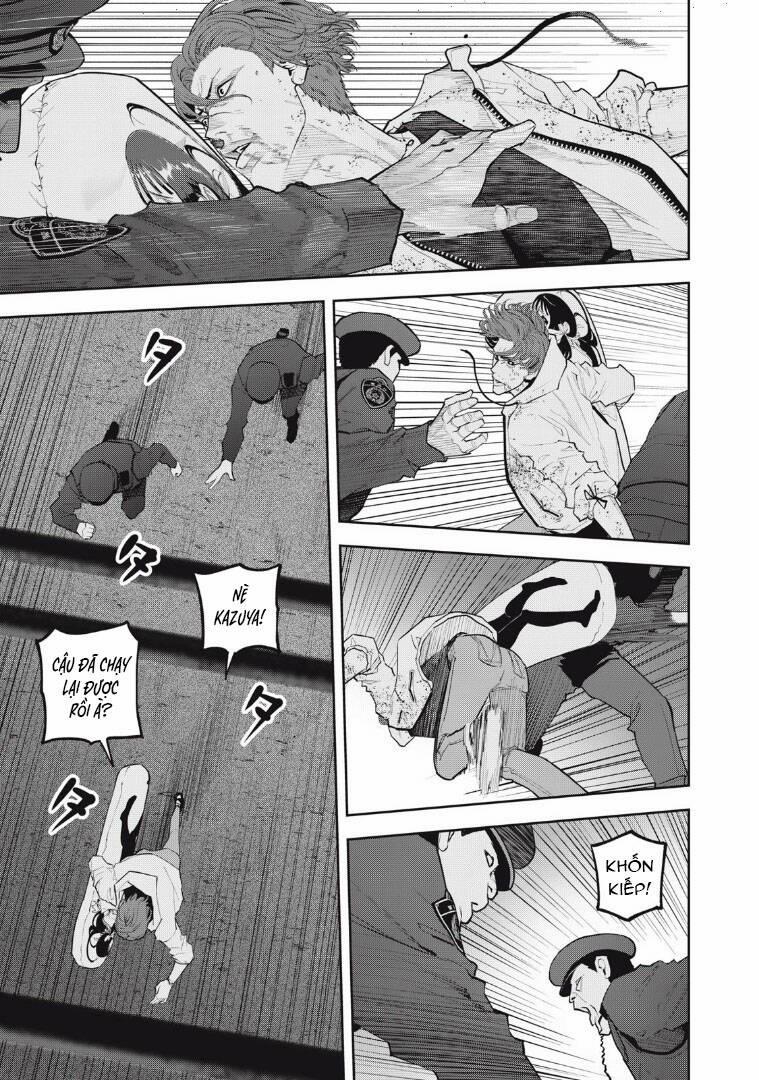 Chàng Tuyển Thủ Gối Ôm 20 trang 6