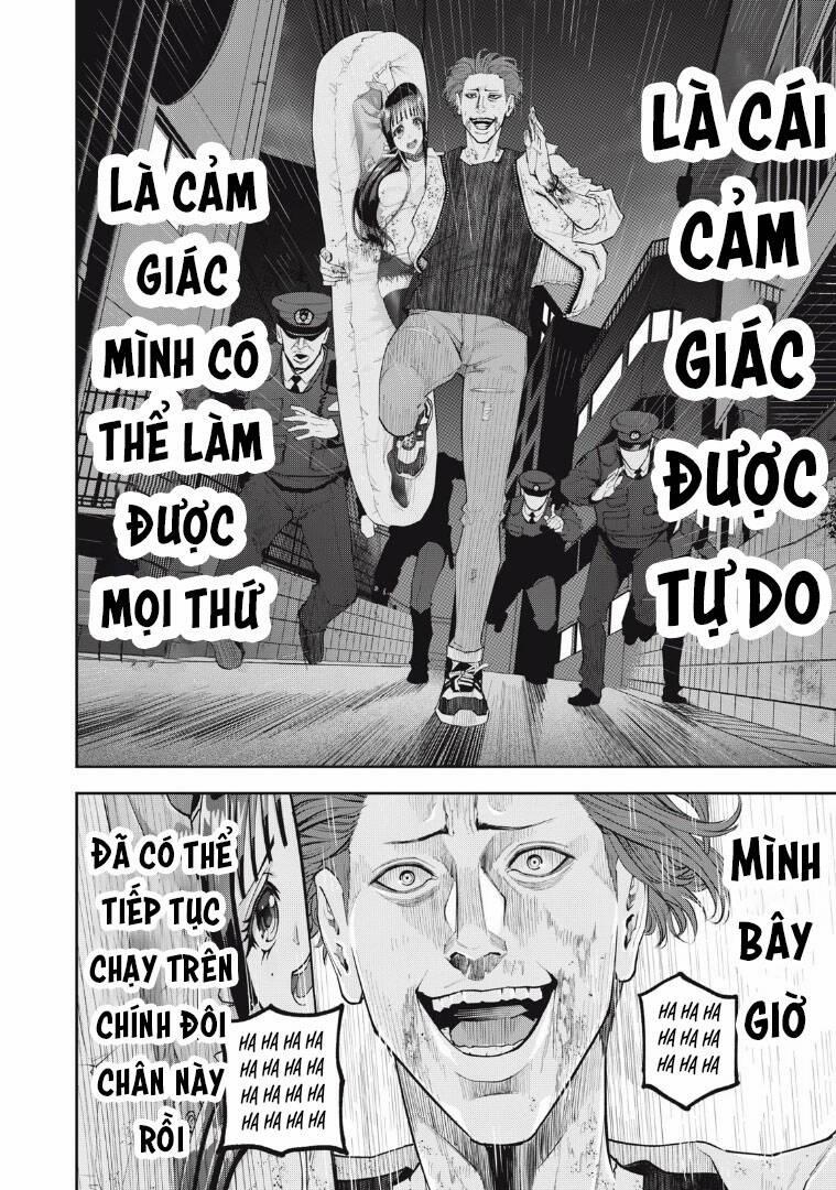 Chàng Tuyển Thủ Gối Ôm 20 trang 9