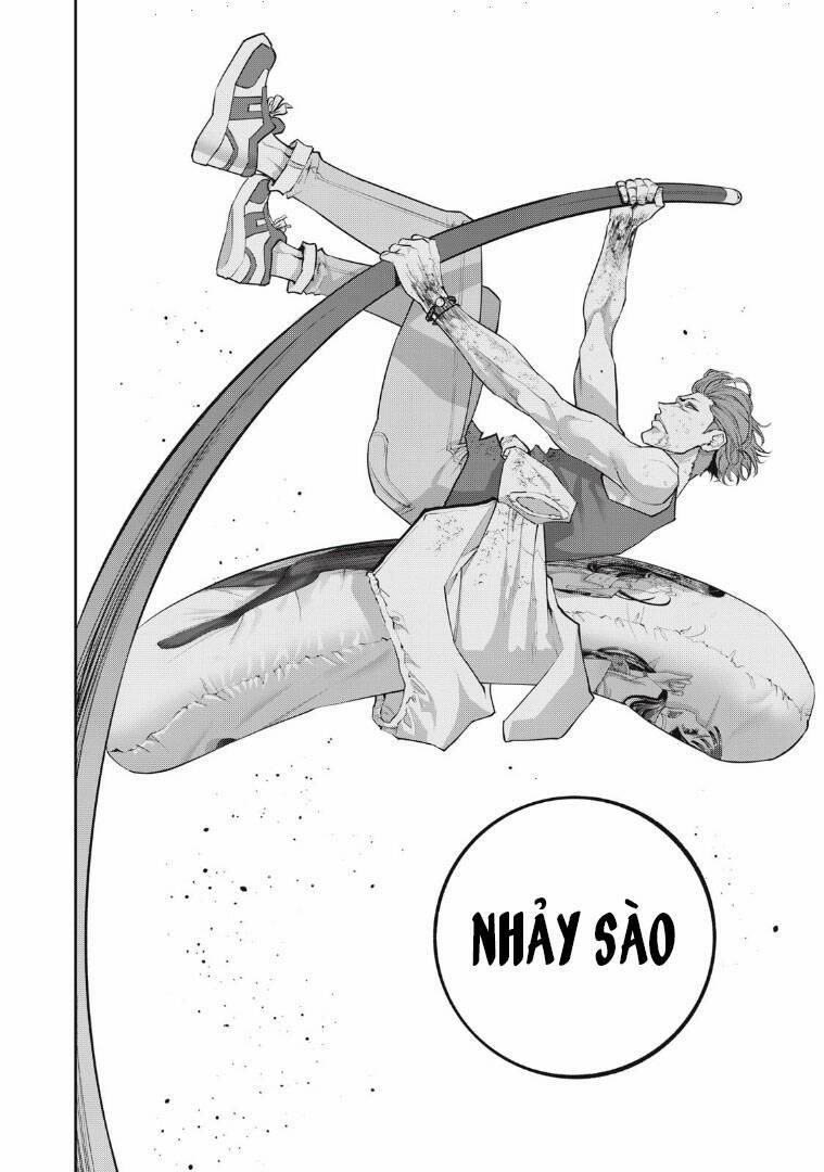 Chàng Tuyển Thủ Gối Ôm 21 trang 18