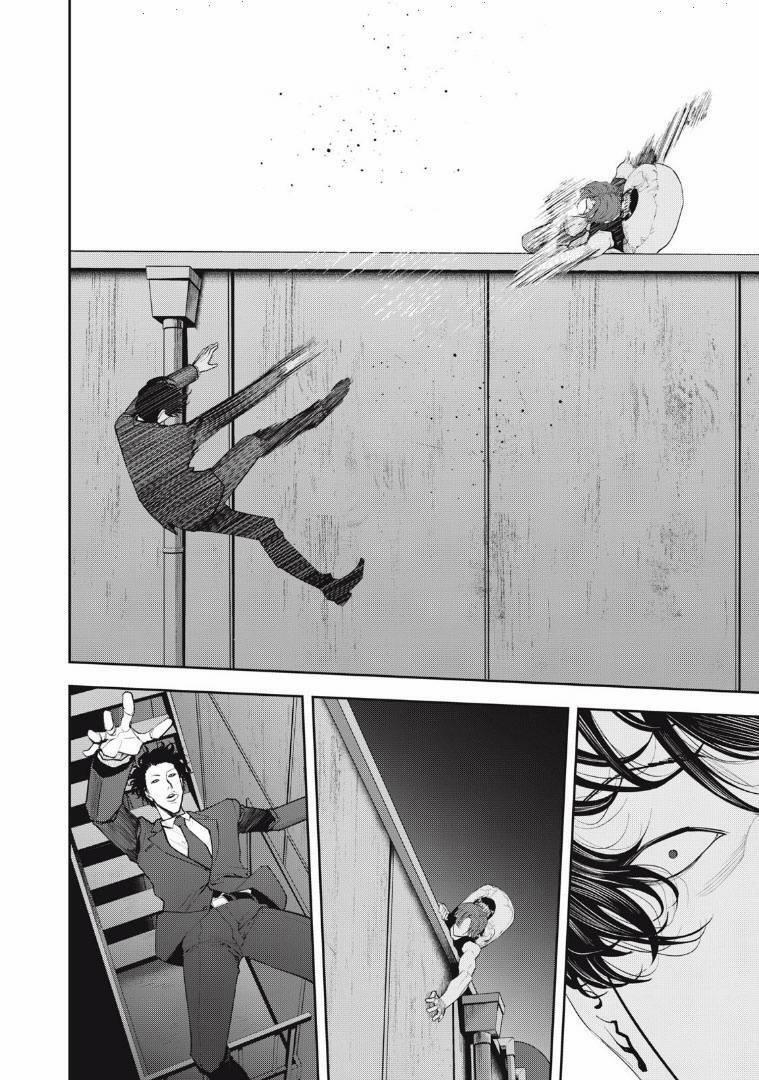 Chàng Tuyển Thủ Gối Ôm 22 trang 12