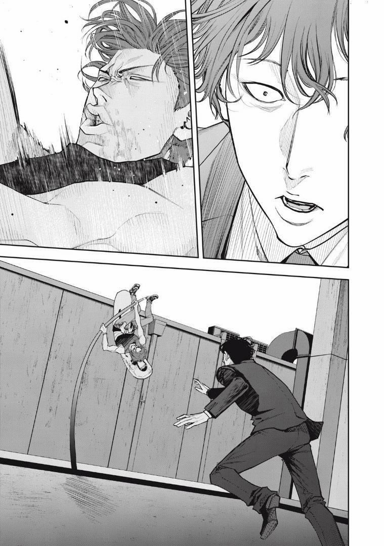 Chàng Tuyển Thủ Gối Ôm 22 trang 2