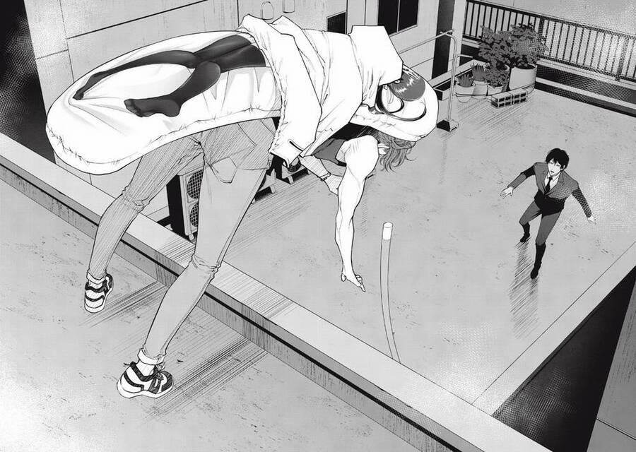 Chàng Tuyển Thủ Gối Ôm 22 trang 3