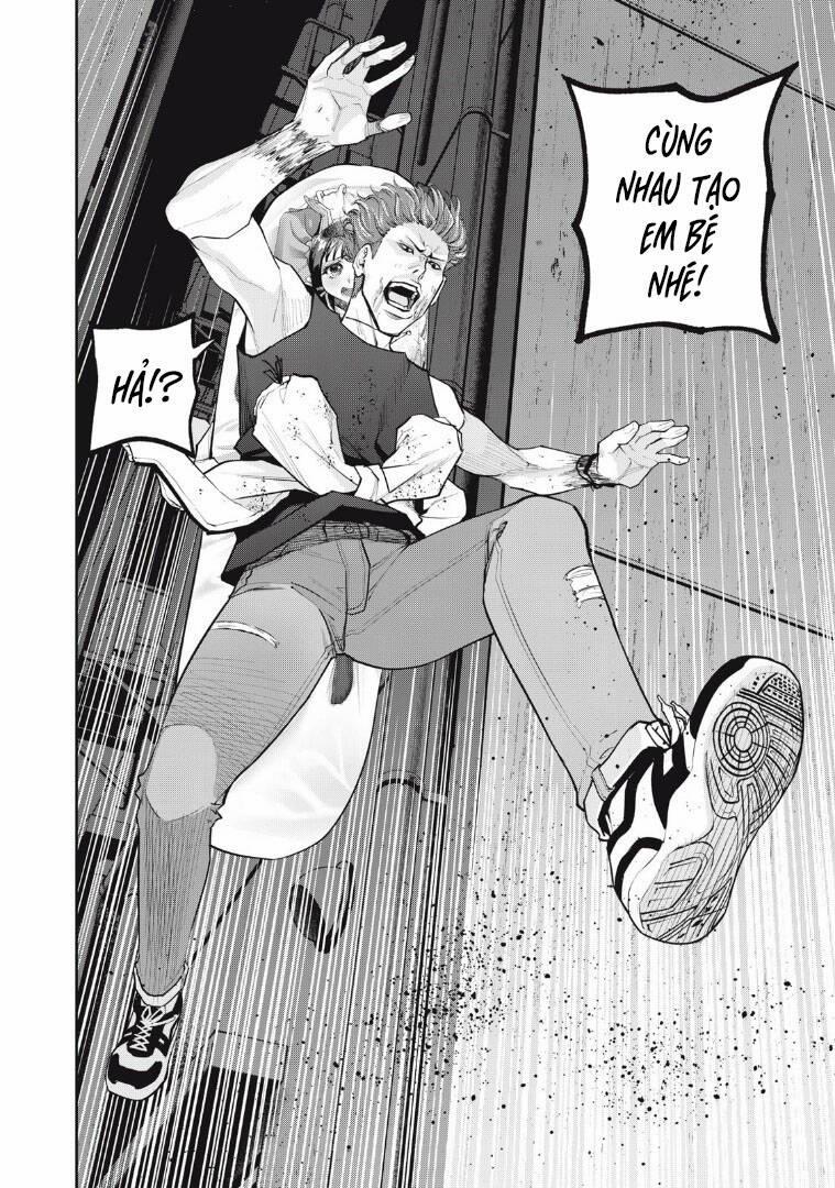 Chàng Tuyển Thủ Gối Ôm 23 trang 6