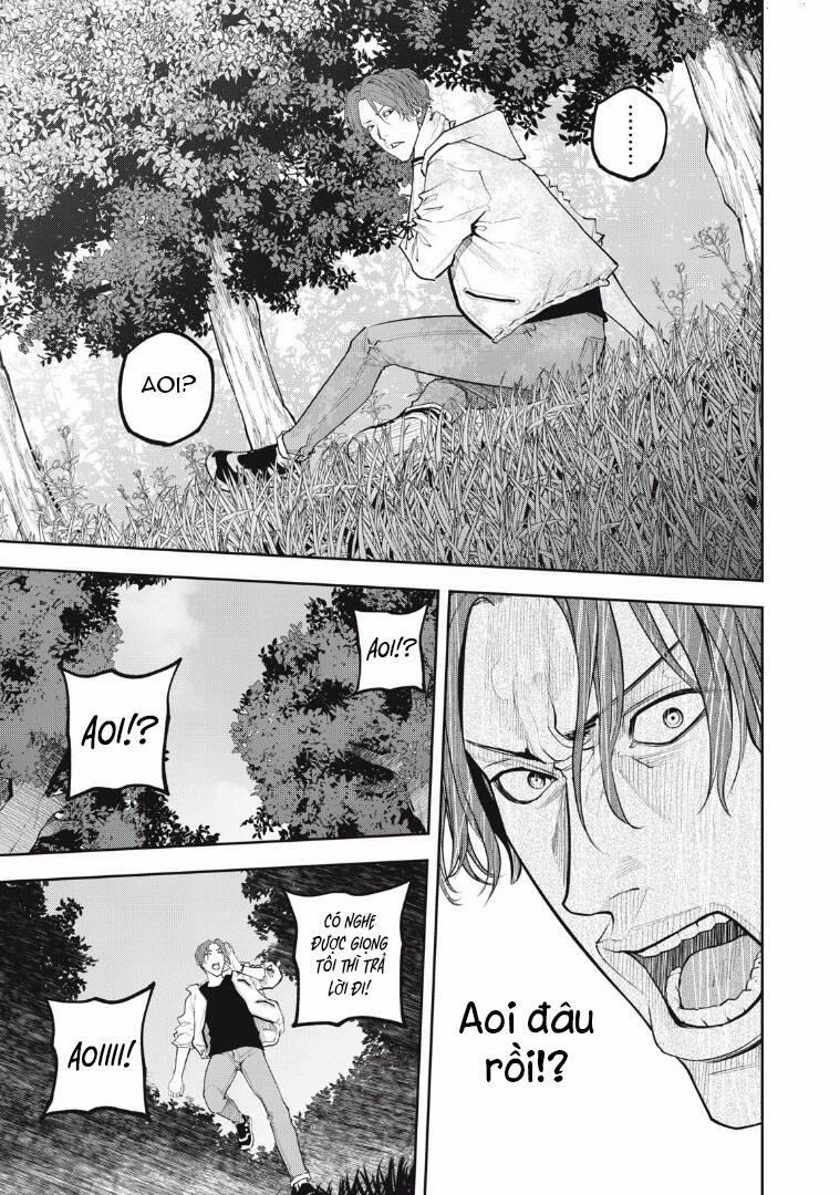 Chàng Tuyển Thủ Gối Ôm 24 trang 4