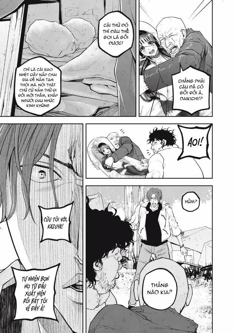 Chàng Tuyển Thủ Gối Ôm 24 trang 6