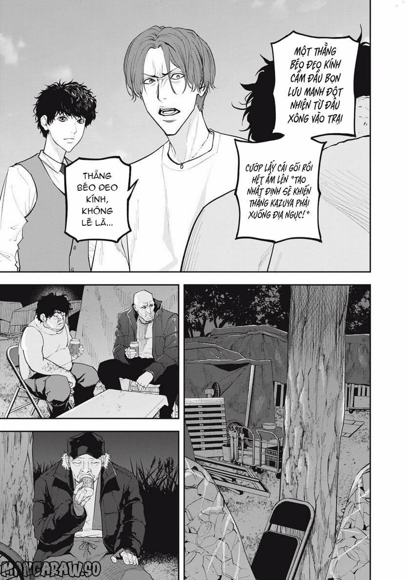 Chàng Tuyển Thủ Gối Ôm 26 trang 2