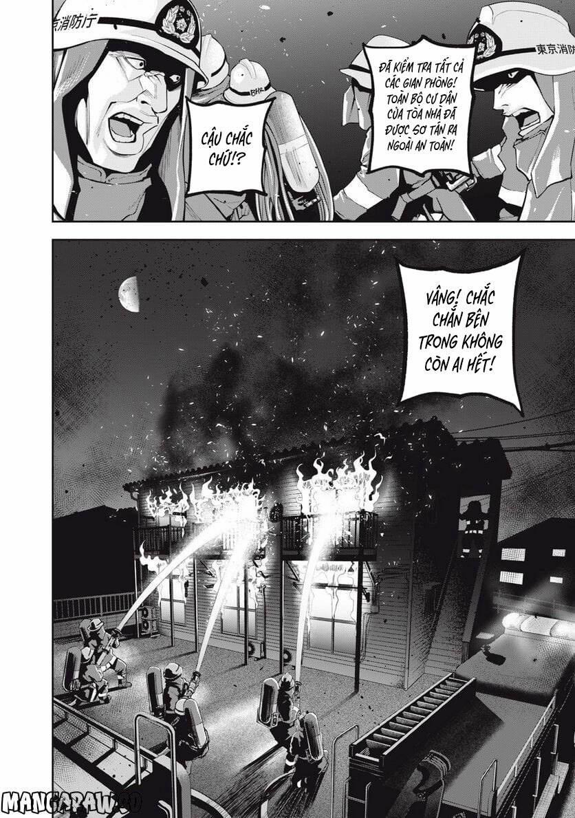 Chàng Tuyển Thủ Gối Ôm 27 trang 17