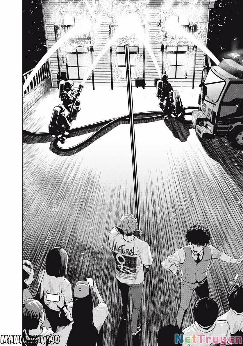 Chàng Tuyển Thủ Gối Ôm 28 trang 13