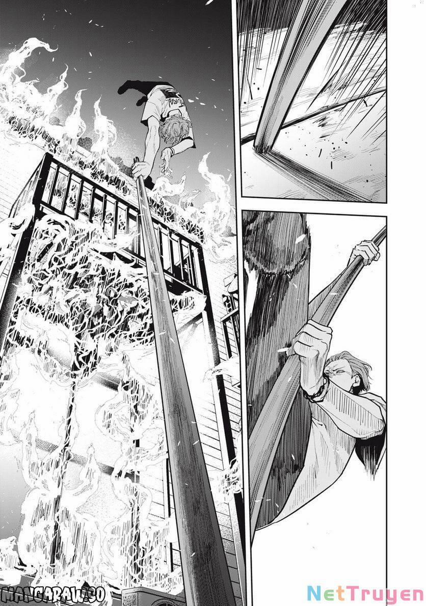 Chàng Tuyển Thủ Gối Ôm 28 trang 16