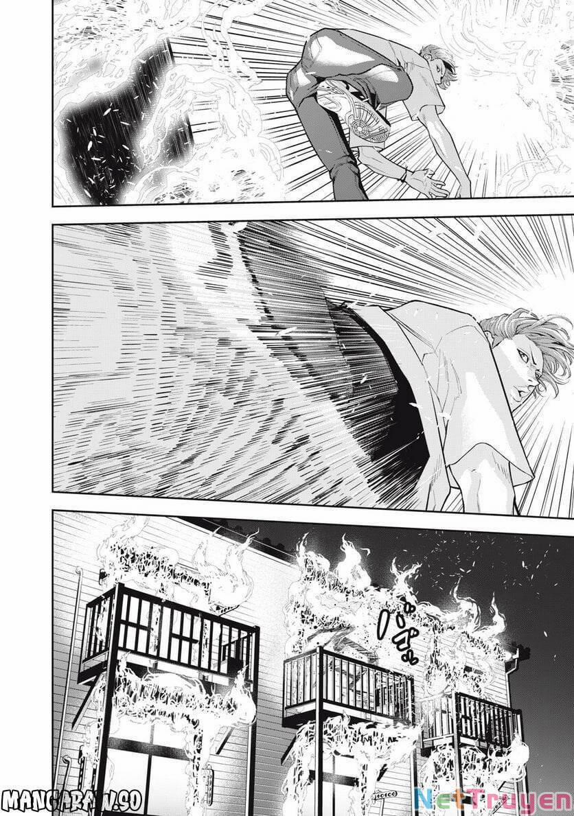 Chàng Tuyển Thủ Gối Ôm 28 trang 17