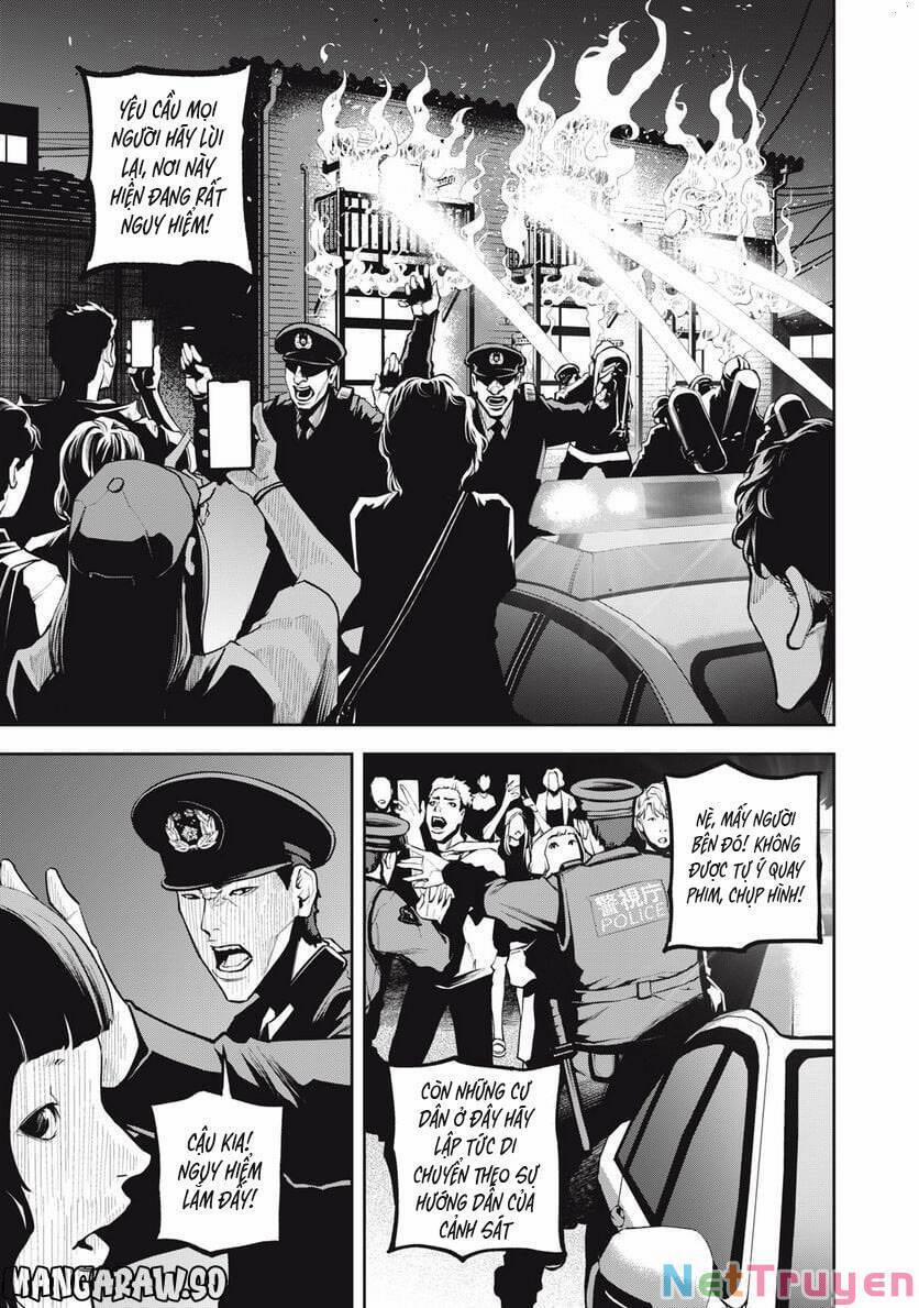 Chàng Tuyển Thủ Gối Ôm 28 trang 2