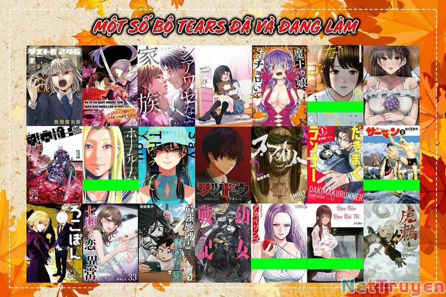 Chàng Tuyển Thủ Gối Ôm 28 trang 20