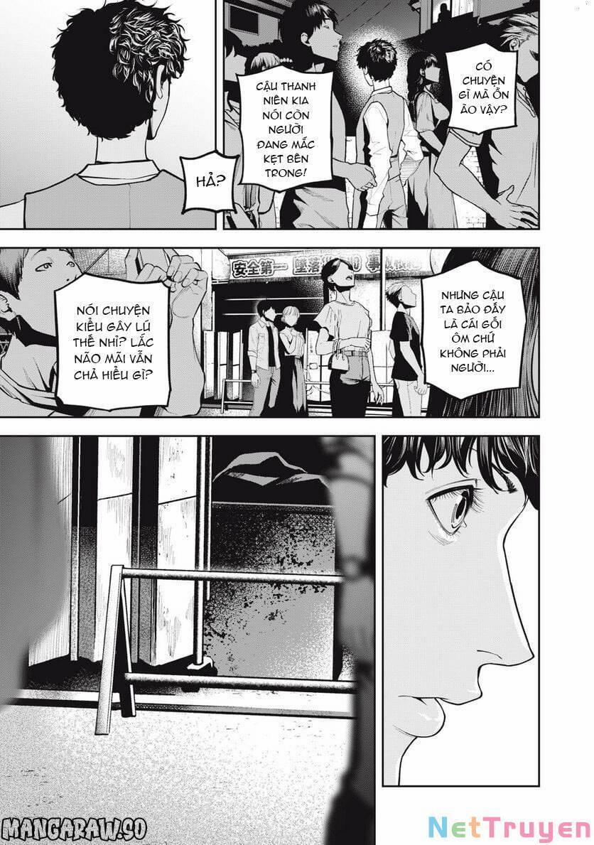 Chàng Tuyển Thủ Gối Ôm 28 trang 6