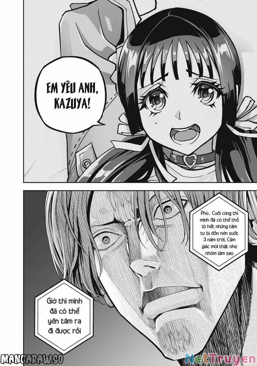 Chàng Tuyển Thủ Gối Ôm 28 trang 9