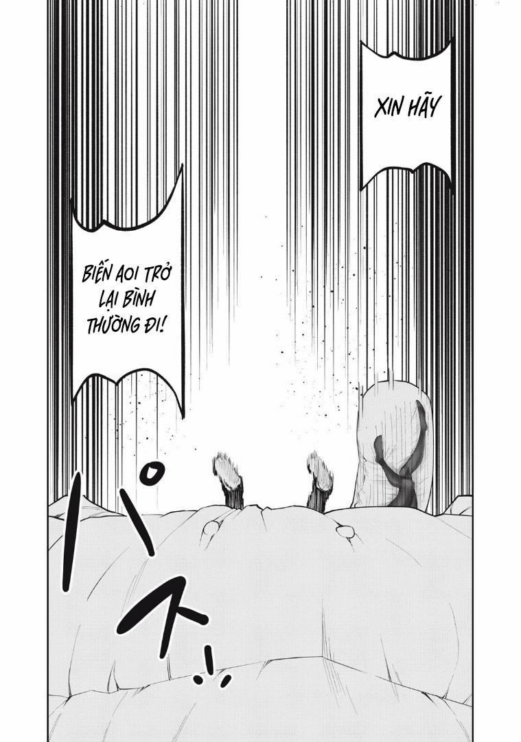 Chàng Tuyển Thủ Gối Ôm 29 trang 10