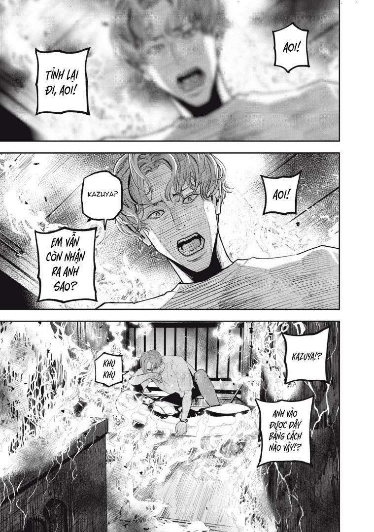 Chàng Tuyển Thủ Gối Ôm 29 trang 2