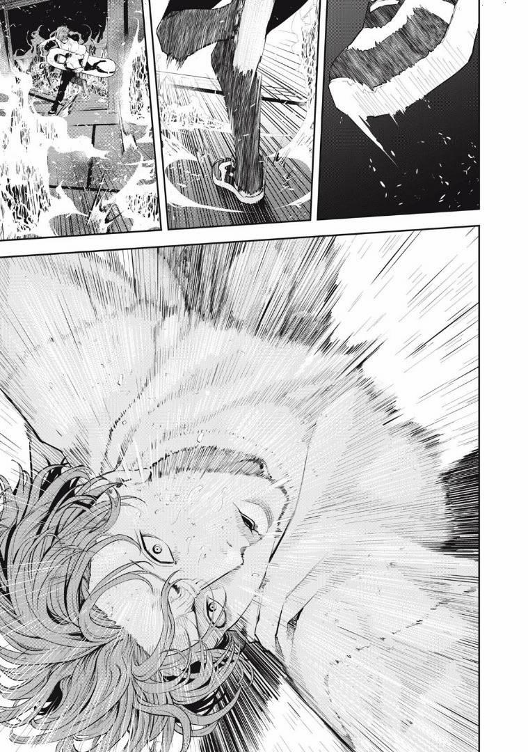 Chàng Tuyển Thủ Gối Ôm 29 trang 6