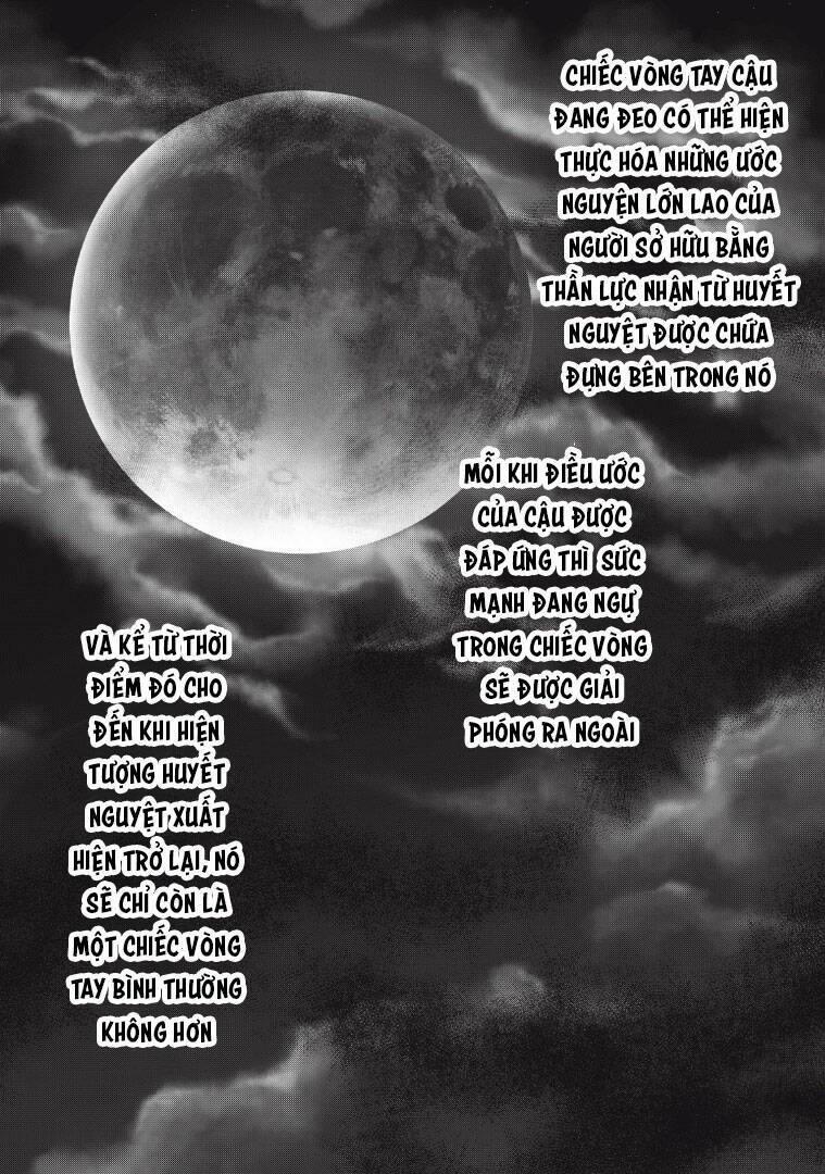 Chàng Tuyển Thủ Gối Ôm 3 trang 2