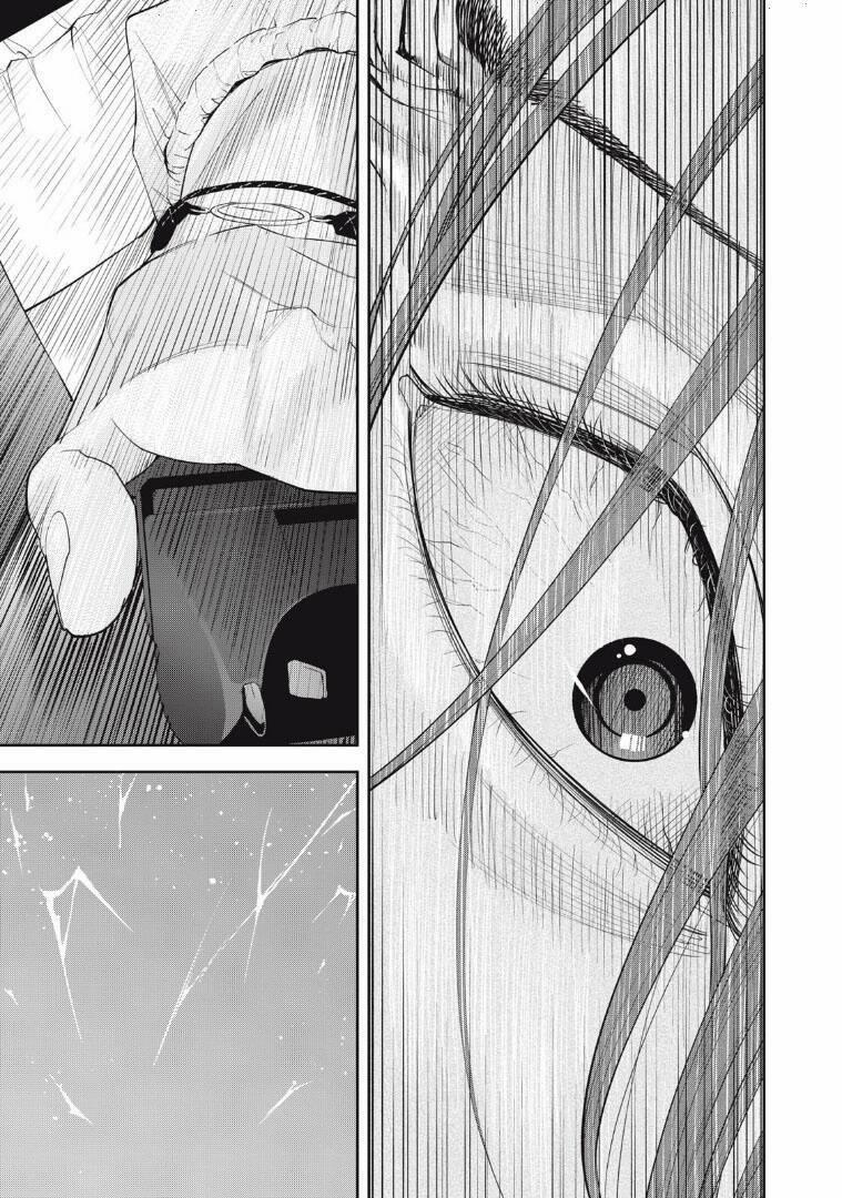 Chàng Tuyển Thủ Gối Ôm 3 trang 33