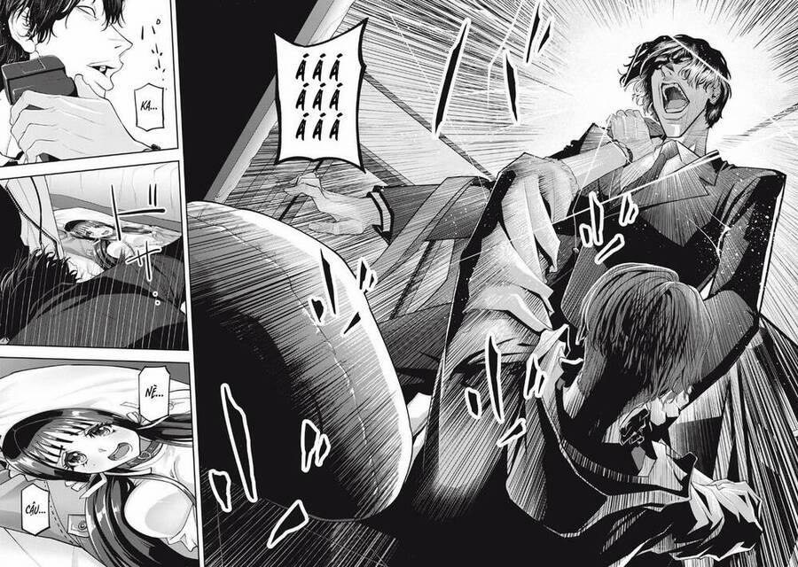 Chàng Tuyển Thủ Gối Ôm 3 trang 34