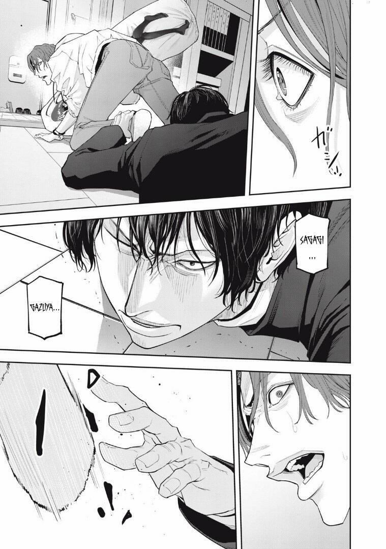 Chàng Tuyển Thủ Gối Ôm 3 trang 38