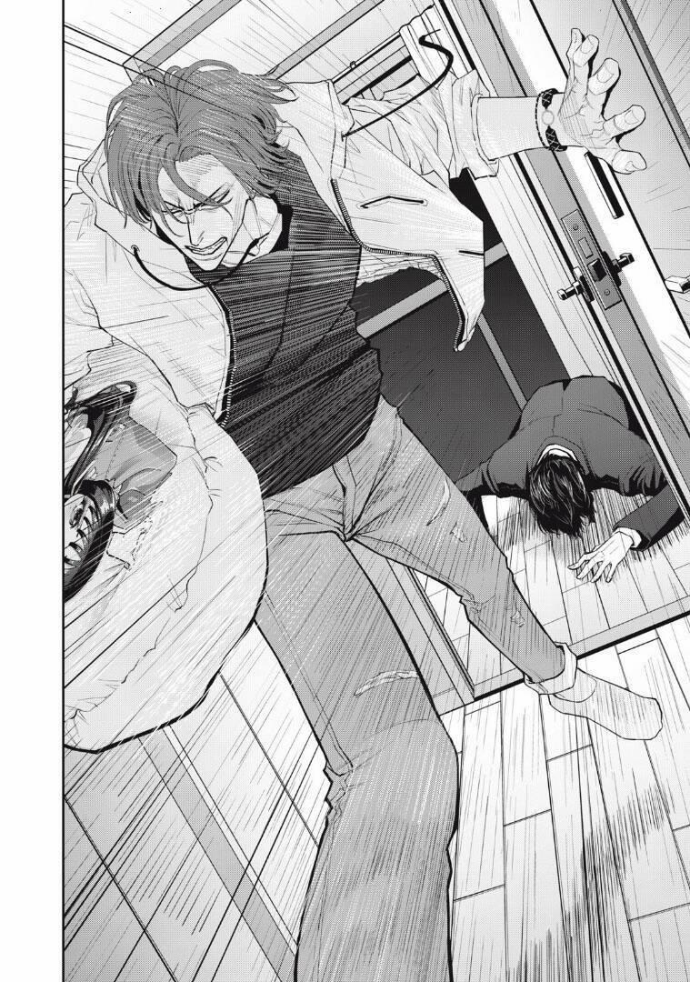 Chàng Tuyển Thủ Gối Ôm 3 trang 39